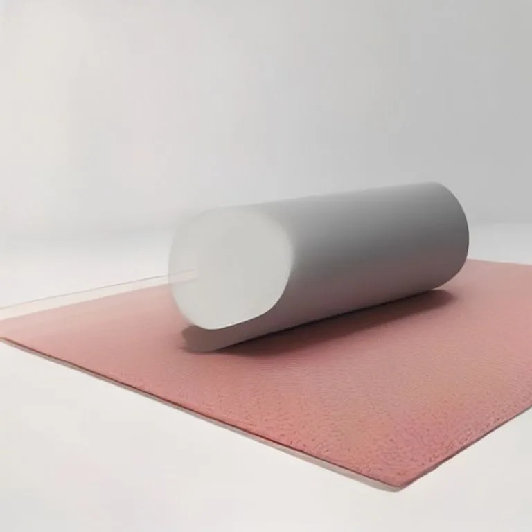 EcoFlex Premium Yoga Mat - Matte Finish - Image 2