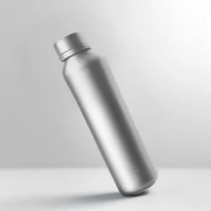 EcoPro Stainless Steel Water Bottle - 750ml