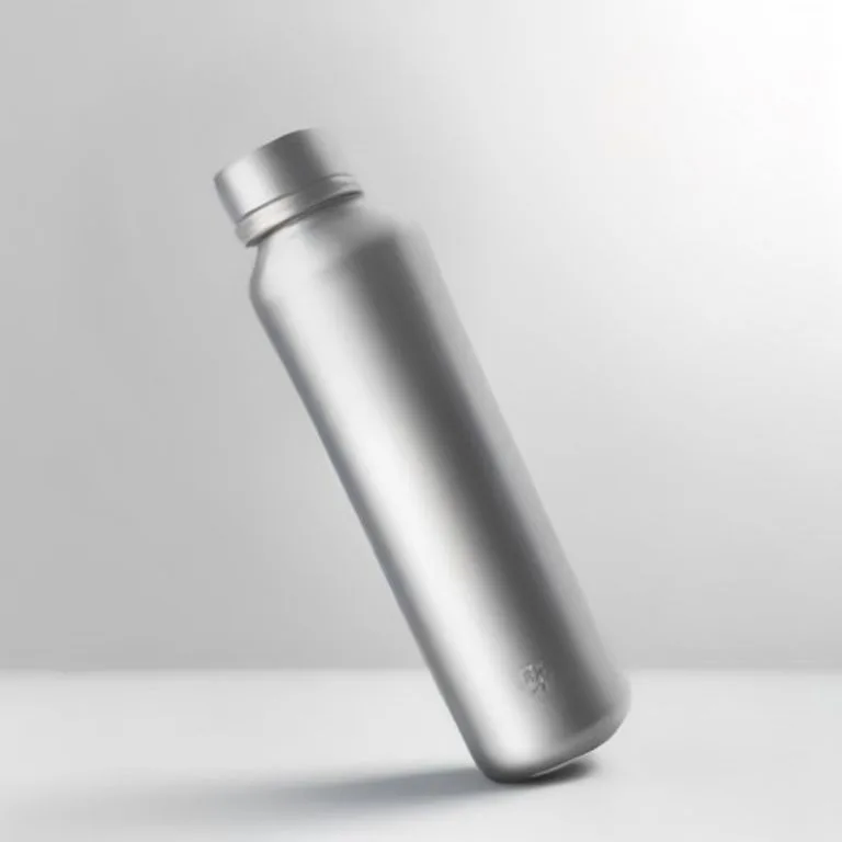 EcoPro Stainless Steel Water Bottle - 750ml