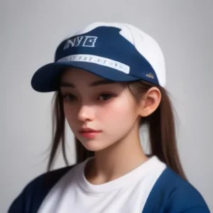 Premium Canvas Baseball Cap