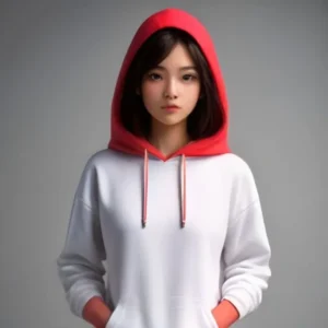 DMY Classic Hoodie – Soft Cotton Comfort