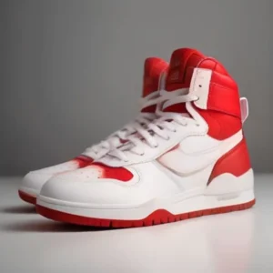 Premium Sneaker