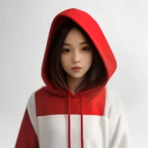 Urban Street Hoodie