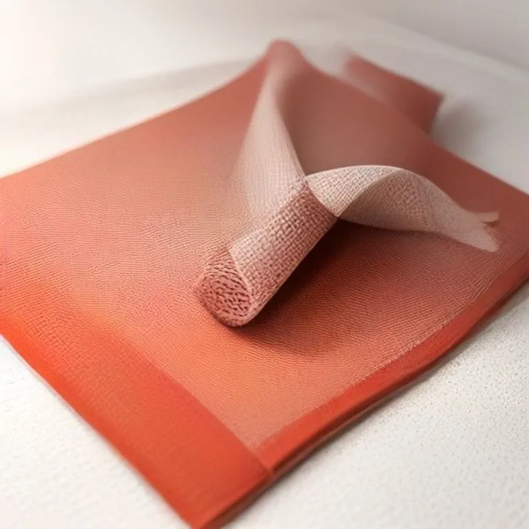 EcoFlex Premium Yoga Mat - Matte Finish