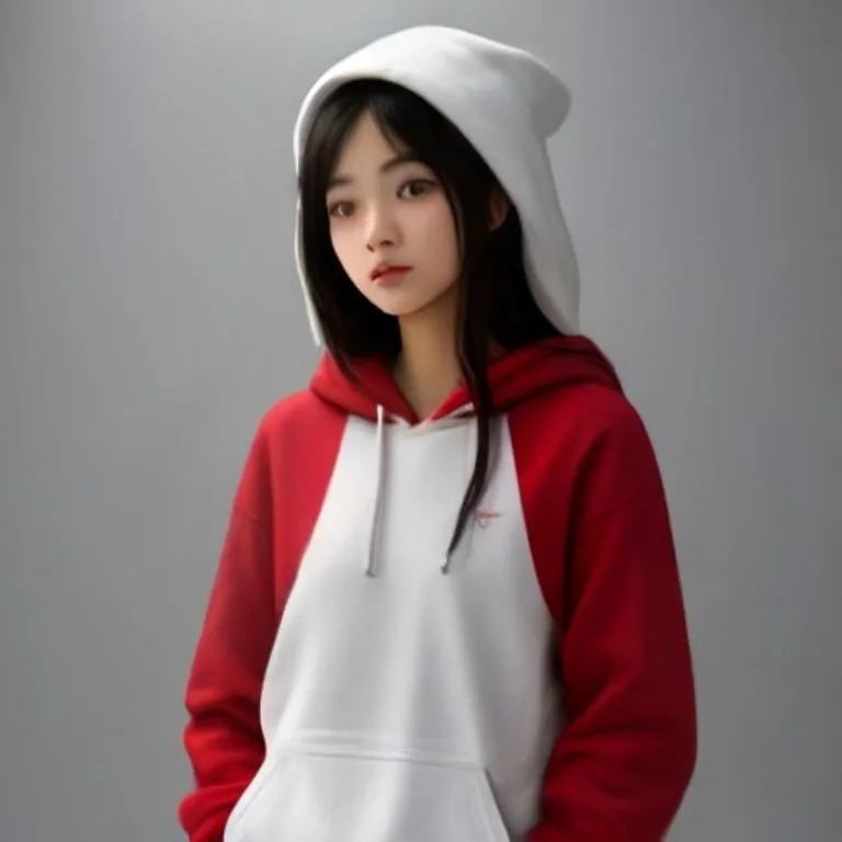 DMY Classic Hoodie – Soft Cotton Comfort - Image 3