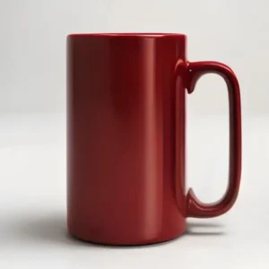Deluxe Coffee Mug Set
